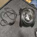 AIRIVO Northern Lights Aurora Projector, Star Projector for Bedroom, Bluetooth Speaker White Noise Galaxy Night Light for Kids Adults, Room Decor, Ceiling, Party