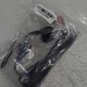 120V Block Heater Cord for Heavy Duty Immersion Heaters and Engine Block Heaters 6-feet 16AWG, Compatible with Ford F250 F350 and Dodge Ram 2500 Cummins Diesel - with Dust Cover