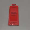 BodyGuardz Red Light Converter Screen Protector  Passive Red Light Therapy for Face - Promotes Better Sleep, Healthier Skin, Reduced Eye Strain  9H Tempered Glass, Easy Install (iPhone 16 / iPhone 15)