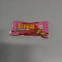 Sweet Nothings, Superfood Nut Butter Bites Organic Snack, Apple Cinnamon with Peanut Butter, 2 Bite Pack - No Added Sugar, Plant Based, Vegan, Only 7 Ingredients