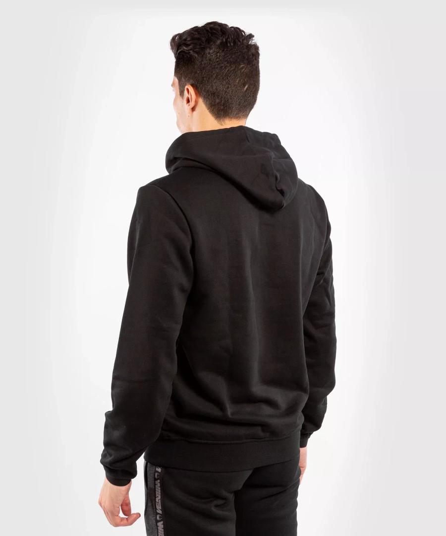  Hoodie Sweatshirt Long Sleeve Kangaroo Pocket M