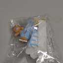 LaVenty Blue Airplane Cake Topper Airplane Cake Decorations Plane Cake Topper for Time Flies 1st Birthday Decorations Airplane Birthday Baby Shower Decorations