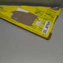 GSPSCN 26''+22'' Metal Base 2X Lifespan Windshield Wiper Blades (Pack of 2)OEM Quality Premium Original Quiet Wiper BladesStable All-Season J Hook Replacement Wipers