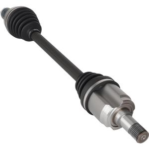 NEW Front Left CV Axle Shaft Assembly fits for Acura MDX 2007-2009 3.7L, for Honda Pilot 2009-2015 3.5L, for 66-4261