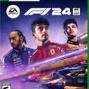 F1 24 - Xbox Series X