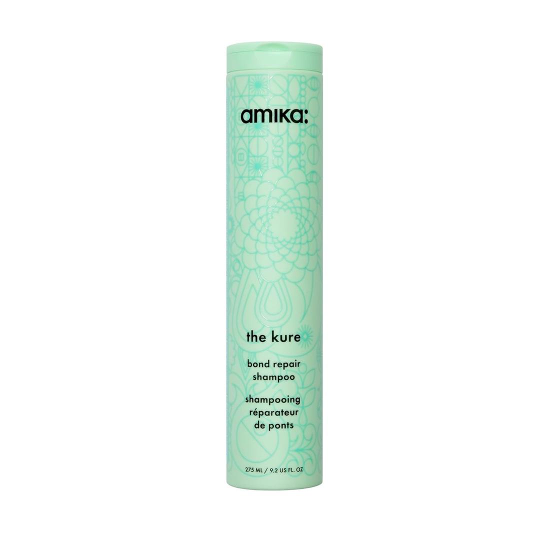 amika the kure strength repair shampoo