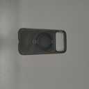 TORRAS Ostand Q3 Air for iPhone 17 Pro Max Case with 360 Magnetic Stand, Fit for MagSafe, Mil-Grade Drop Tested, Camera Control Button, Shockproof Phone Case for iPhone 17 Pro Max 6.9", Shadow Black