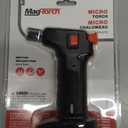 Forney 54824 Butane Torch, Self-Igniting, All-Purpose
