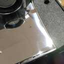 Breville Barista Express Impress Espresso Machine BES876BSS, Brushed Stainless Steel Minor Scratches