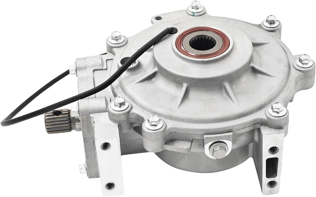 LUFT MEISTAR 1332990 Front Differential for Polaris Ranger 2001-2012, for Polaris Sportsman 2002-2006, 1332670, 3233950, 1341344