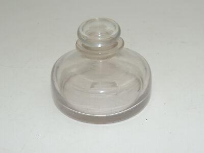 Glass Vase, 12pcs