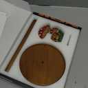 Mushroom Paper Towel Holder - Mushroom Decor for Kitchen Cottage Core Bathroom Home - Gifts for Women Mom Grandma - 3D Cute Stuff Decorative Accessories