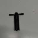 104421U Cartridge Removal Tool for 1200 1222 1225,Upgraded Shower Faucet Cartridge Puller for Posi Temp Valve