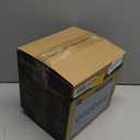 KVM Ultrasonic Cool Mist Humidifier, Quiet Air Humidifiers for Bedroom, Nursery, Office, & Indoor Plants, 360 Rotation Nozzle & 2L Water Tank & Night Light