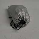 Winter-Proof Insulated RV Mirror Covers for Class A Motorhomes - Waterproof Sun Frost Protection