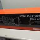 2228301  A-Premium Front Struts with Coil Springs and Rear Shock Absorbers