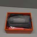 NEBO Assist 2500XP+ Jump Starter | 3-in-1 2500 Amps Jump Starter, Charger, Illuminated Floodlight, USB Compatible, Automotive, Emergency, Spark-Proof Safety