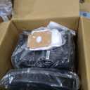 iRobot Roomba Vacuum 2 Essential Robot with AutoEmpty Dock, 3 Suction Levels, Latest Floor Tracking Sensors, and Compact Design (Black)