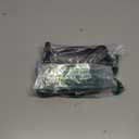 2026 Antenna for Smart TV and Older TV, Long Range 360 Reception TV Antenna Indoor with Amplifier Signal Booster, Digital TV Antenna for Local Channels with 4K 1080P Quality (CurvePlate)