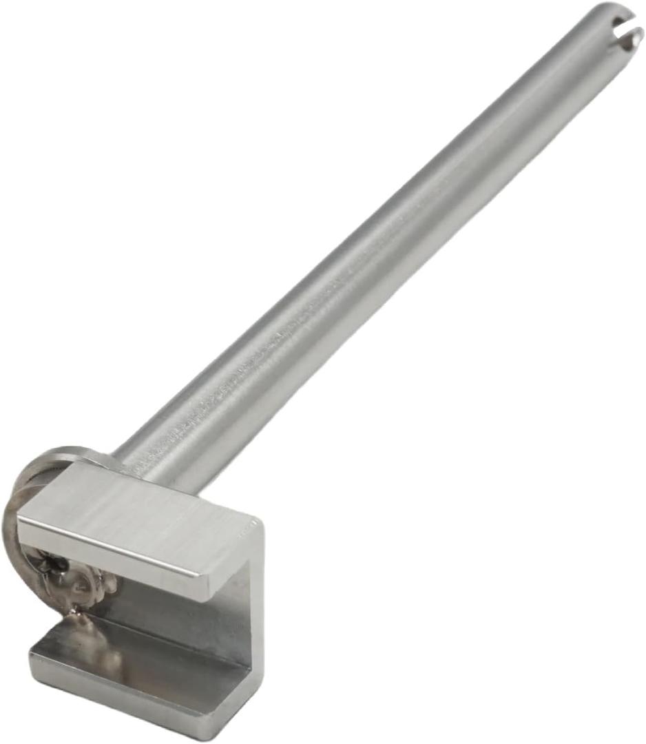 45589A3 Upper Shift Shaft for Mercury MerCruiser MC-I R MR Alpha One Sterndrive 45589A1 8M0184382 Sierra 18-2169