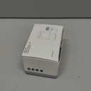 CECEFIN Swivel WaterFilter for SinkFaucet  Faucet Mount Water Filtration System, Carbon Purifier Reduces 99% Chlorine, Last 528 Gallons Tap Water, Fits Most Pull Out Kitchen/Bathroom/RV Faucets