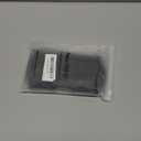 Stronden Magnetic Closure Holster for iPhone 17 Pro Max, 16 Pro Max, 16 Plus, 15 Plus, 15 Pro Max, 14 Plus, 14 Pro Max, iPhone 13 Pro Max, 12 Pro Max - Military Grade Nylon Pouch (Fits Slim Case Only) (Large)