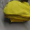 Chemical Guys Professional Grade Premium Microfiber Towels for Cars, Gold, 16" x 16", Ultra-Soft and Scratch-Free Car Detailing Cloths for Trucks, Motorcycles, and More - 24 Pack (Yellow)