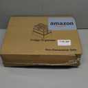 14 Pack Fridge Organizer, Stackable Refrigerator Organizer Bins with Lids, BPA-Free Fridge Organizers and Storage Containers for Fruit, Vegetable, Food, Drinks, Cereals, Clear