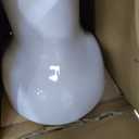 TOTO Drake Two-Piece Elongated 1.28 GPF Universal Height TORNADO FLUSH  Toilet with 10 Inch Rough-In, CEFIONTECT, and SoftClose Seat, WASHLET+ Ready, Cotton White - MS776124CEFG.10#01