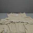 Dress For Women's, Beige,  Size XXL