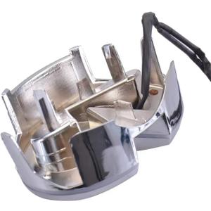 Illuminated LED Light emblem led light for Infiniti G37 2010-2013 Sedan G25 2011-2012 Sedan Not for Coupe