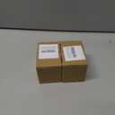 2 x 2pcs Suction Cup Hooks, Premium Stainless Steel Suction Cup Hooks Shower Hooks Suction Cup Bathroom Towel Coat Hook Suitable for Glass Mirror Smooth Surface(Gold), Medium