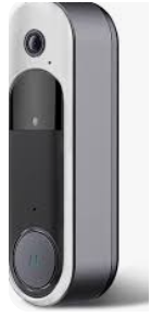 Zoroiix Smart Doorbell Camera