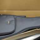 Enya NOVA GO SP1 Carbon Fiber 35-Inch Smart Acoustic-Electric Travel Guitar