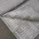 Loloi Darby Collection DAR-07 Pebble/Sand 9'-2" x 13' Area Rug