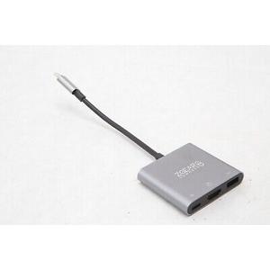 Zgear Multi Port Video & Data Hub