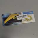 Superbuybox Game Valorant Prime2.0 Karambit Knife Foldable Martial Arts Weapon Model Action Figures Game Toys Collection Keychain Gift Desk Decoration Backpack Pendant Gift