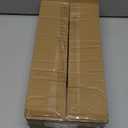 Arborus Real Touch Artificial Roses (Set of 6) – 23.6" Long Stem Burgundy Garden Roses – Lifelike Faux Silk Flowers for Wedding Bouquets, Home Décor, Centerpieces & Floral Arrangements