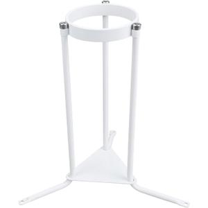 Upgraded RV Water Filter Stand with Triple-Prong Base, RV Filter Holder for Soft Soil & Hard Concrete Surfaces, Enhanced Stability & Anti-Kink Design - 1 Pack