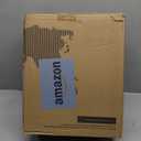 HOMIDEC Closet Organizers and Storage, 12 Cube Storage Organizer, Portable Closet Organization Clothes Shelves for Kids, Closet, Bedroom, Bathroom, Office, Black