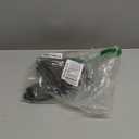 Front Rear Ceramic Brake Pads 8 Pieces Set fit for Subaru for 2019-2022 Crosstrek,for 2019-2022 Forester,for 2020-2022 Legacy,for 2020-2022 Outback