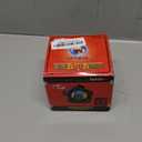 Ganowo Megaminx Speed Cube Gigaminx 5x5 Cubes Brain Teasers for Kids Adults Boys Teens