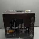 Nespresso Vertuo Coffee and Espresso Machine by De'Longhi, With Frother 54 ounces, Titan, Grey, BBD 03/31/2027