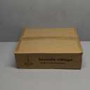 Black Farmhouse Chandelier, 6-Light Wagon Wheel Chandelier with Adjustable Height, Dining Room Light Fixture, Hanging Lights for Kitchen Island, Living Room, Bedroom, Entryway, E12 Base