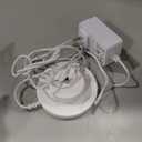 Replacment for Toniebox Charger Compatible with Toniebox Audio Player Starter Set for Kids, Replacement for Tonie Box Charging Base Station Power Cord