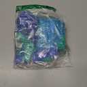 Speedo Girl's Swimsuit One Piece Closed Racerback (8)