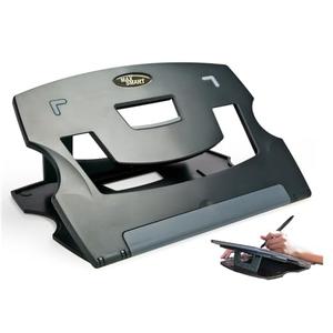 Tablet Drawing Stand, Digital Drawing Pad Stand, Foldable, Adjustable for 9 to 16 Inches Graphics Drawing Monitors Art Tablets