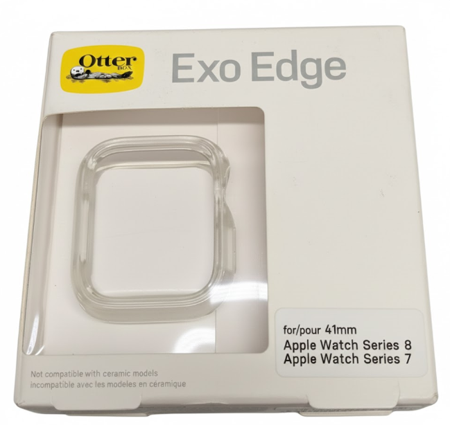 Exo Edge Precision for Apple Watch 41mm