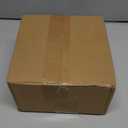 4 Pack 12 Inch Christmas Kitchen Decor Mini Christmas Wreath Small Cabinet Wreaths with Red Bow Eucalyptus Leaves Flowering Boxwood Branches Red Berry Xmas Wreaths for Windows Door Wall Stairs Home