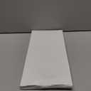 Yaomiao Senior 2026 Sign Graduation Decorations Class of 2026 Decorations Photo Prop Graduation Table Centerpieces for Senior Night Decor High School College Sign Grad Party Supplies (White)